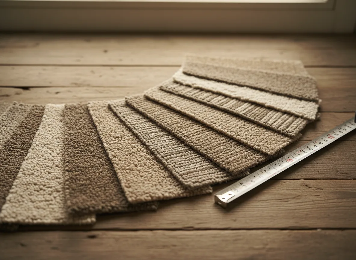 Carpet Installation Diana, WV FAQs